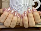 マグネット ネイル