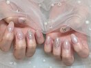 A.リボンネイル