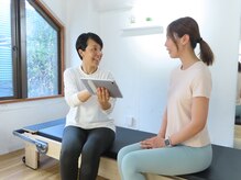 コアメソッド ピラティススタジオ 二子玉川(CORE METHOD PILATES STUDIO)/初ピラティスならコアメソッドへ