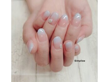 シンプリー 西荻窪店(Simpliee)/ベイビーブーマー