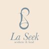 La Seekのお店ロゴ