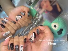 フルール(Fleur) PG015503771