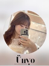 ネイルルーム ゴーハイキューゼロ(nail room 5890)&nbsp;noa [ノア]