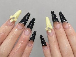 持ち込みデザイン150分☆