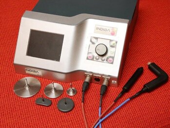 プライベートデトックスサロン パールメリー(Pearl Merry)/インディバ