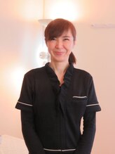 アリス(alice)&nbsp;オーナー 由紀子