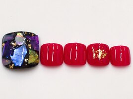 NEW！フット定額