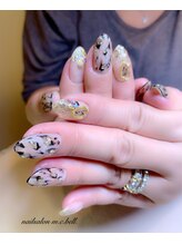 エムシーベル(m.c bell)/