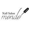 ネイルサロン モンド 赤坂(Nail Salon mondo)のお店ロゴ