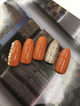 ネイルサロン ベルクレア(Nail salon Belcrea)/