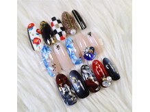 ネイルサロン R/