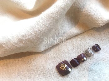 シンス(Since)/■パラジェル■special monthly