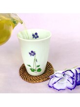 VS28スキンケアスタジオ バリイン 久留米(BALI IN)/アフターティーサービス♪