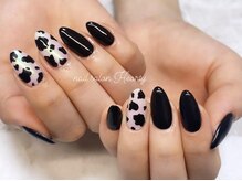 ハーティー(Hearty)/ジェルアート4本込