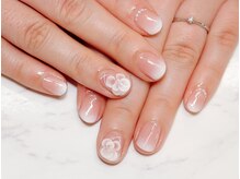 ネイルルームヴォーグ(Nail Room VOGUE.)/ブライダルジェル