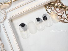 レインボーネイルズ(Rainbow nails)/