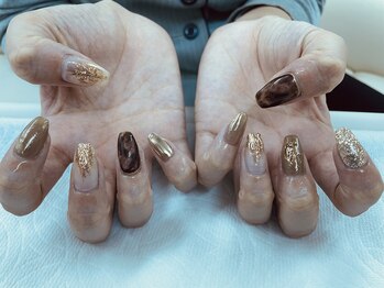 アンベリール(Embellir)/3/17