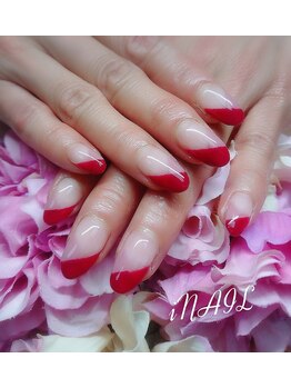 アイネイル(iNAIL)/