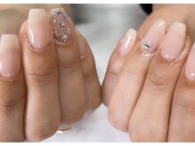 ネイルサロン ウノ 湘南平塚(UNO)/持ち込みnail