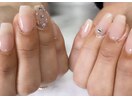 持ち込みnail