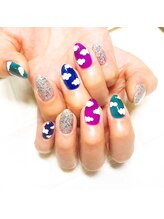 アムール(amour)/