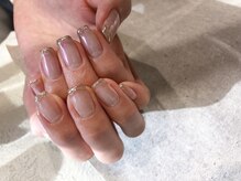 リット(Total beauty LIT)/Ａｒｔ10本し放題￥8600