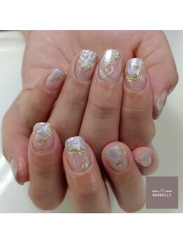 90分アートコレクション