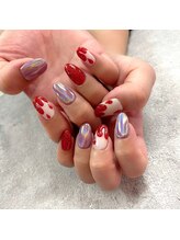 モレリア(morelia)/個性アートし放題