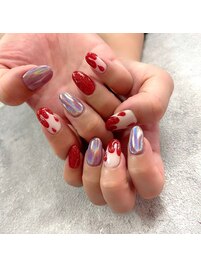個性アートし放題
