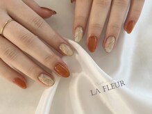 ラ フルール(La Fleur)/定額nuance basic◆La Fleur