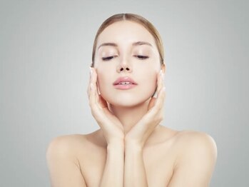 アエリタ 日本橋(AELITA)/脱毛も小顔も♪経絡リフトセット