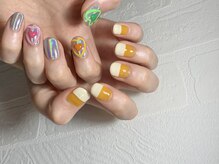 マテリバイティズ 城崎本店(materi by tiz)/