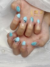 閨匠ビューティサロン 上野店/シンプル定額