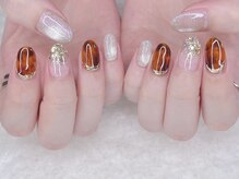 ティミーネイル(Timmy nail)/Art定額コース