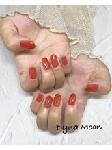ダイナ ムーン(Dyna moon.)/ワンカラー