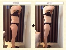 美容整体ウェリナ あま甚目寺院/小顔矯正/骨盤矯正/美脚サロン