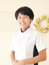 整体院 恵み 名古屋北院/院長の加藤宏美です。