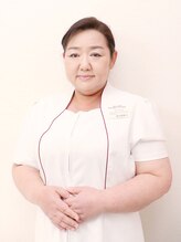 メナードフェイシャルサロン 東大和南街 坂代 亜希子