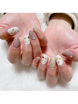 ウル バイ ノア 円山公園(ulu by noa)/定額デザイン新規¥6600再来7700