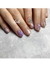 キチ(kichi)/福岡/赤坂/天神/大名/パラジェル