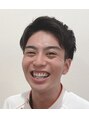カラダファクトリー 仙川店 カトウ