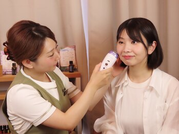 フラワー(Flower)/私もずっと愛用している化粧品