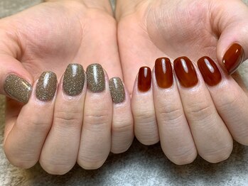 エチュラ(Achura)/