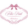 フェリスネイル 池袋店(Feliz Nail)のお店ロゴ
