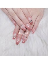 ティアラネイル 宇都宮/