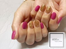 カシェナ バイ クゲヌマ リコネイル(CACHE:na by kugenuma RICONAIL)/