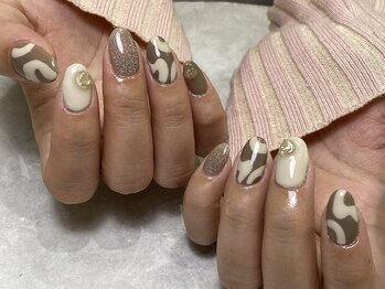 リリ(Rili)/【Riko指名限定】Newデザイン