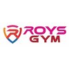 ロイズジム(Roys Gym)ロゴ