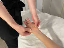 ルビーズ 柏店(RUBYZ)/【スマホ・PCで疲れた腕】解消