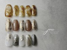 ジョワ(joie)